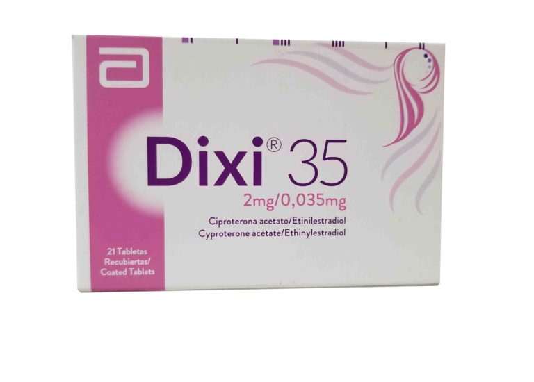 Dixi 35 - FarmaciaRD
