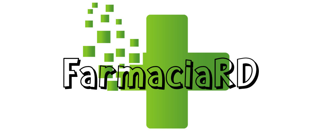 FarmaciaRD logo