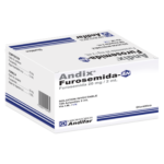 Andix Ampolla - FarmaciaRD