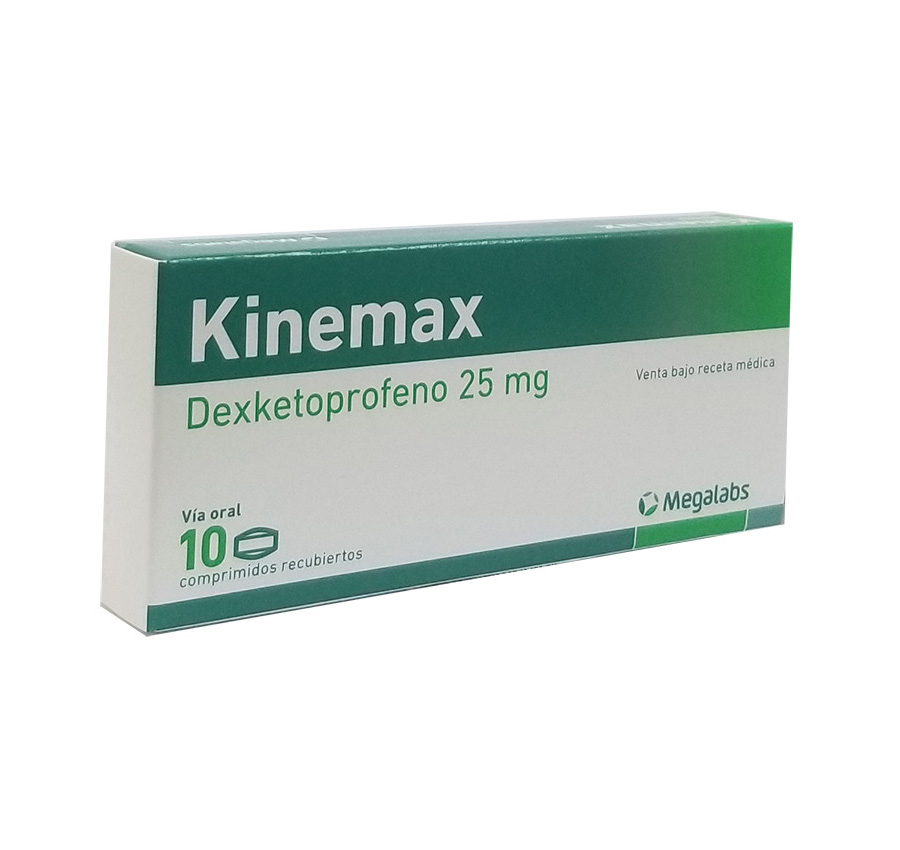 Kinemax 25mg farmaciard