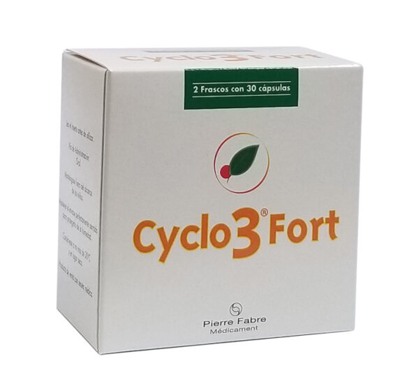 cyclo centar