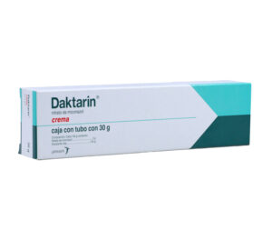 Daktarin Crema - FarmaciaRD