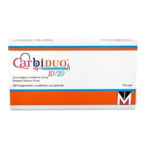 Medicamentos - FarmaciaRD