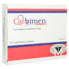 Carbimen 10Mg Comprimidos - FarmaciaRD