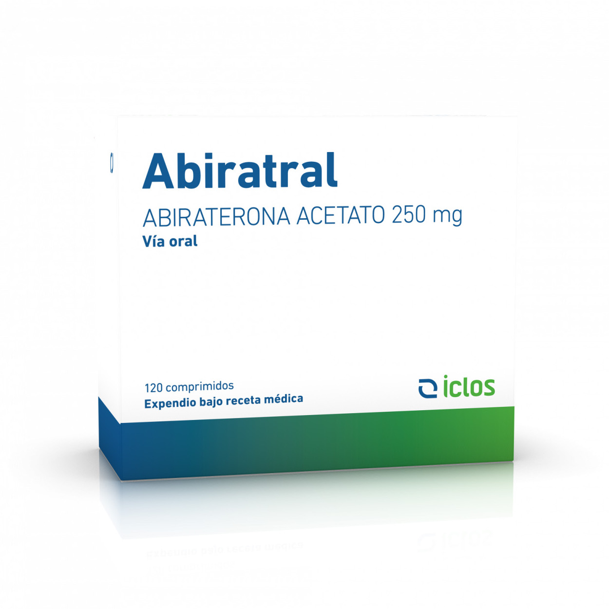 Abiratral 250Mg Comprimidos - FarmaciaRD